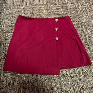 XL Business skirt